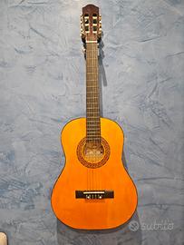chitarra classica