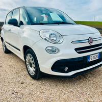 Fiat 500 L