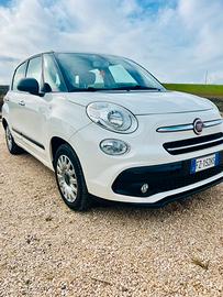 Fiat 500 L