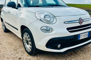 Fiat 500 L