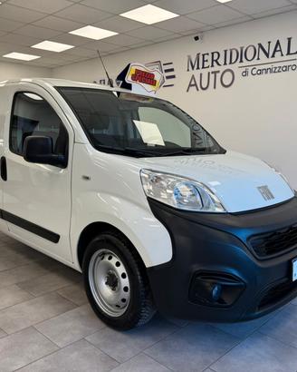 Fiat Fiorino 1.3 MJT 95 CV