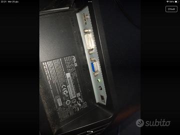 Monitor ASUS