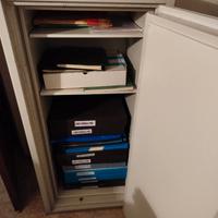 Mobile ignifugo ufficio