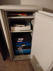 Mobile ignifugo ufficio