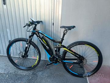 haibike fullnine 