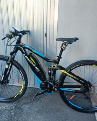 haibike fullnine 