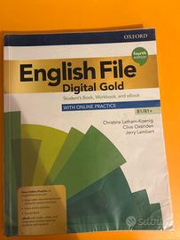 English File Verde B1/B1+ ISBN:9780194035644