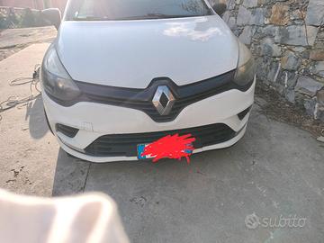 Clio van 1.5 TDI 75 cv 