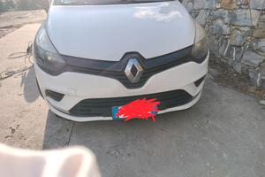 Clio van 1.5 TDI 75 cv 
