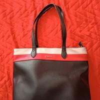 Carpisa borsa pelle grande 