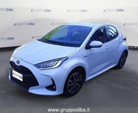 Toyota Yaris IV 2020 1.5h Trend