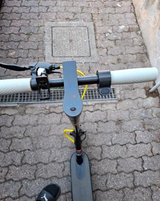 Monopattino Elettrico Lexgo