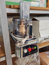 robot trita estrattore sminuzzatore pela spremiagr