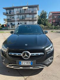 Mercedes GLA 200D sport plus 2021