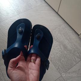 infradito Birkenstock 
