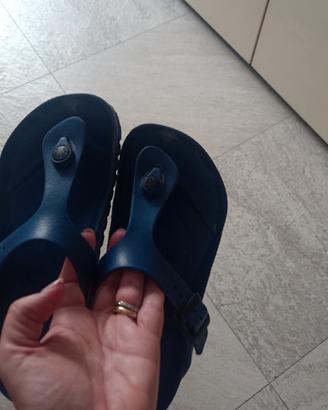 infradito Birkenstock 