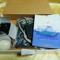 Modem Alcatel speed pro touch