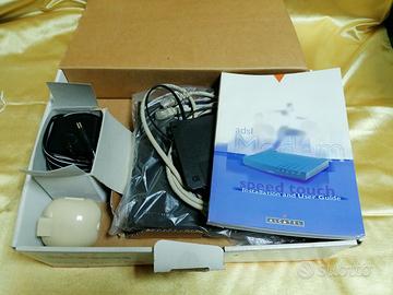Modem Alcatel speed pro touch