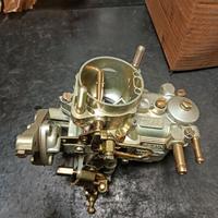 Carburatore Dell'Orto Fiat Uno Panda 45/45S Ibiza
