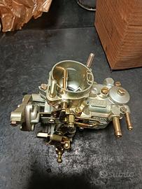 Carburatore Dell'Orto Fiat Uno Panda 45/45S Ibiza