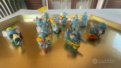 Kinder Sorpresa Elefantao
