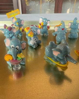 Kinder Sorpresa Elefantao
