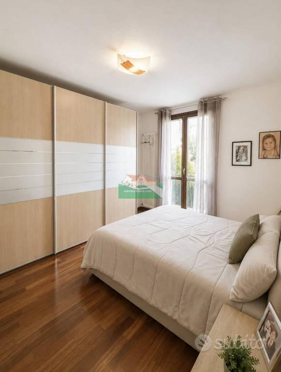 Appartamento – Ravenna, Fornace Zarattini - Vista 2