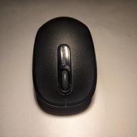 Microsoft wireless mouse