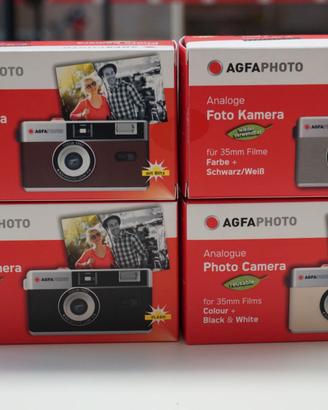 AgfaPhoto 35 mm