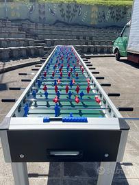 calcio balilla 11vs11