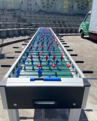 calcio balilla 11vs11