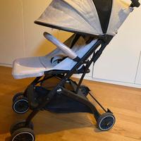 Passeggino Cam Compass