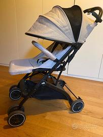 Passeggino Cam Compass