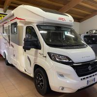 Camper arca europa p699glm