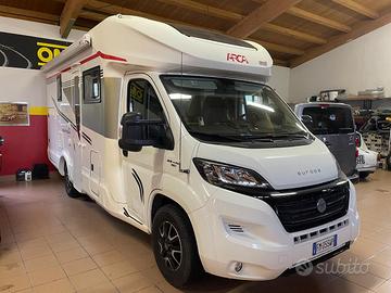 Camper arca europa p699glm