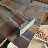 Lavandino  e Maniglione  Disabili 