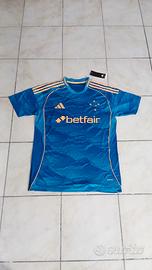 Maglia Cruzeiro Adidas Blu – Rimini