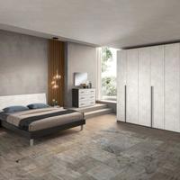 camera da letto lady