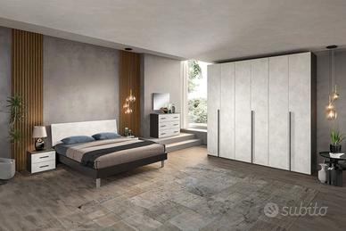 camera da letto lady