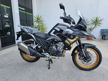 Kove 510 X RIBASSO
