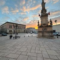 Lequile Terreno Edificabile