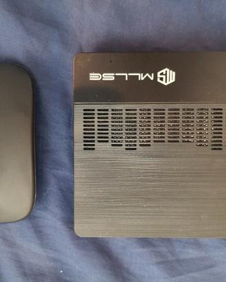 MINI PC computer 