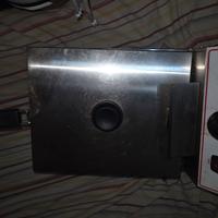 friggitrice elettrica 5 litri 