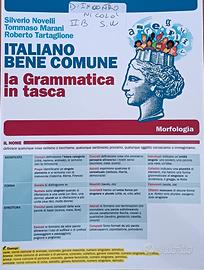 libri liceo scienze umane 