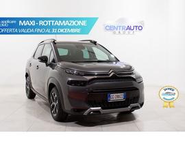 Citroën C3 Aircross BlueHDi 110cv S&S Shine