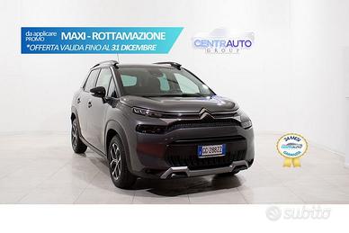 Citroën C3 Aircross BlueHDi 110cv S&S Shine