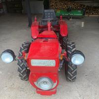 Macchina agricola Pasquali 945