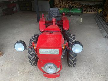 Macchina agricola Pasquali 945