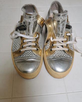 Scarpe John Galliano 