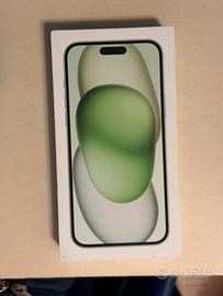 iPhone 15 plus 256GB